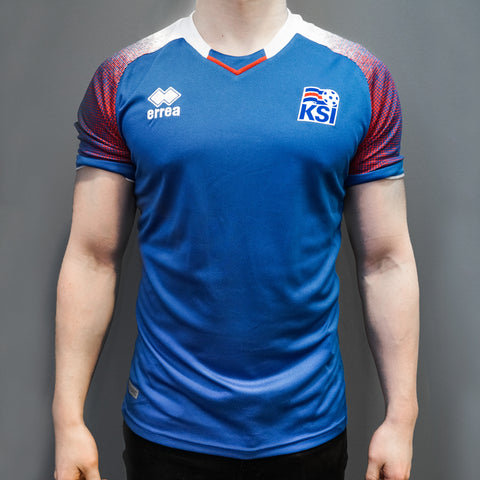 Icelandic National Team