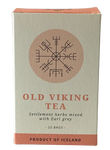 Old Viking Tea - 15 Teabags