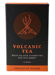 Volcanic Tea - 15 Teabags
