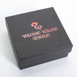 Volcanic Iceland Jewelry - Bracelet 2 - Idontspeakicelandic