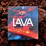 Lava - Milk Chocolate Wafers