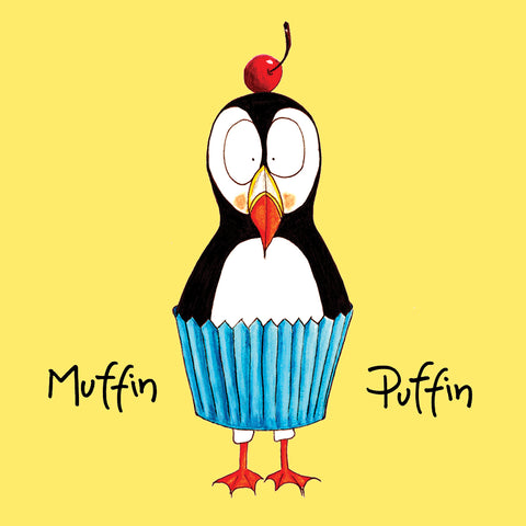 Puffin Products
