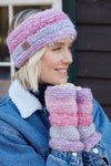 SIERRA NEVADA HEADBAND