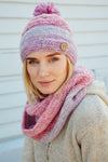 SIERRA NEVADA BOBBLE BEANIE