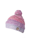 SIERRA NEVADA BOBBLE BEANIE