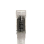 Black Lava Salt with grinder - 35 gr.