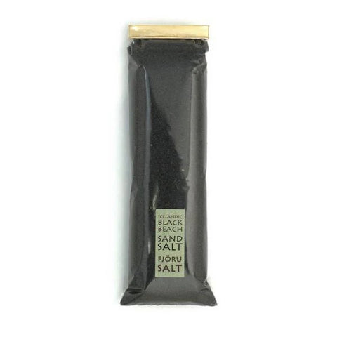<transcy>Sel de sable noir - Sel géothermique islandais</transcy>