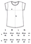 Dive Into It Women's T-shirt - Blue