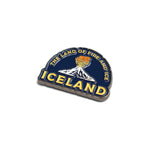 FIRE AND ICE - PIN
