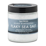 <transcy>Saltverk - Récolté à la main - Sel de mer floconneux</transcy>