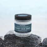 <transcy>Saltverk - Récolté à la main - Sel de mer floconneux</transcy>