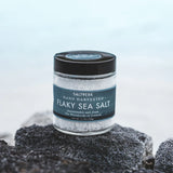 <transcy>Saltverk - Récolté à la main - Sel de mer floconneux</transcy>