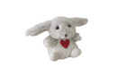 Grey Bunny 14 cm - Plush Toys