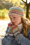 HOXTON STRIPE HEADBAND
