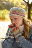 HOXTON STRIPE HEADBAND