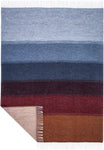Húm - Icelandic Wool Blanket