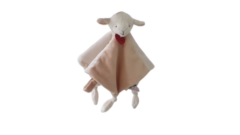 Lamb Dou Dou - Plush Toys