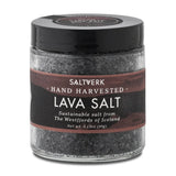 <transcy>Saltverk - Hand geerntet - Lavasalz</transcy>