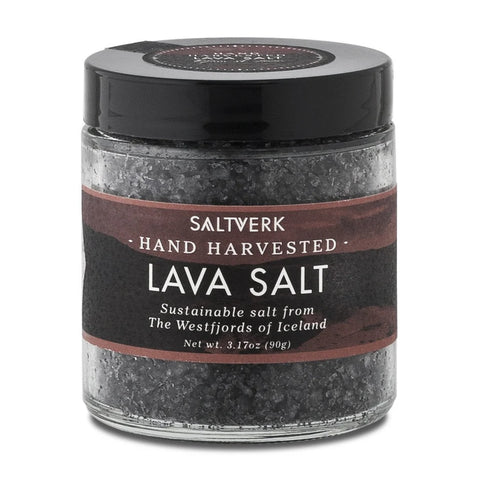 <transcy>Saltverk - Récolté à la main - Sel de lave</transcy>