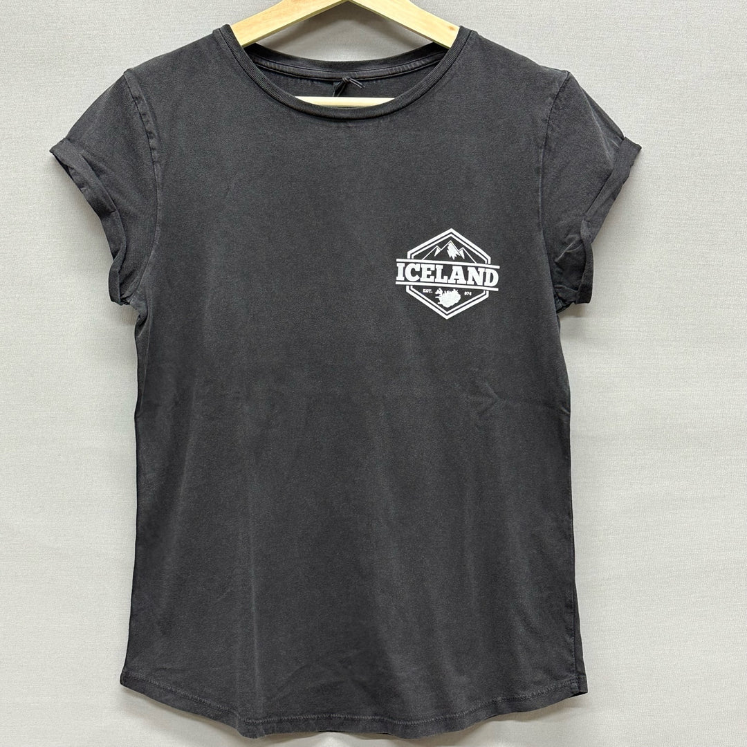 Women's t-shirts | Idontspeakicelandic