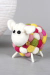 PAMELA THE PRETTY LAMB