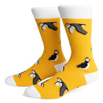 <transcy>Socken - Helm der Ehrfurcht - Schwarz / Grau - Neu</transcy>