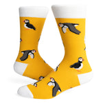 <transcy>Socken - Helm der Ehrfurcht - Schwarz / Grau - Neu</transcy>