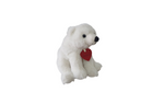 Polar Bear 15 cm - Plush Toys