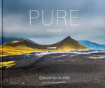 Pure Iceland - Ósnortið Ísland - Book