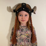 Viking Beanie - Kids Size