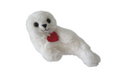 White Seal 16 cm - Plush Toys