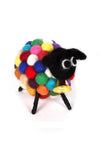 ZIGGY THE PYSCHEDELIC SHEEP