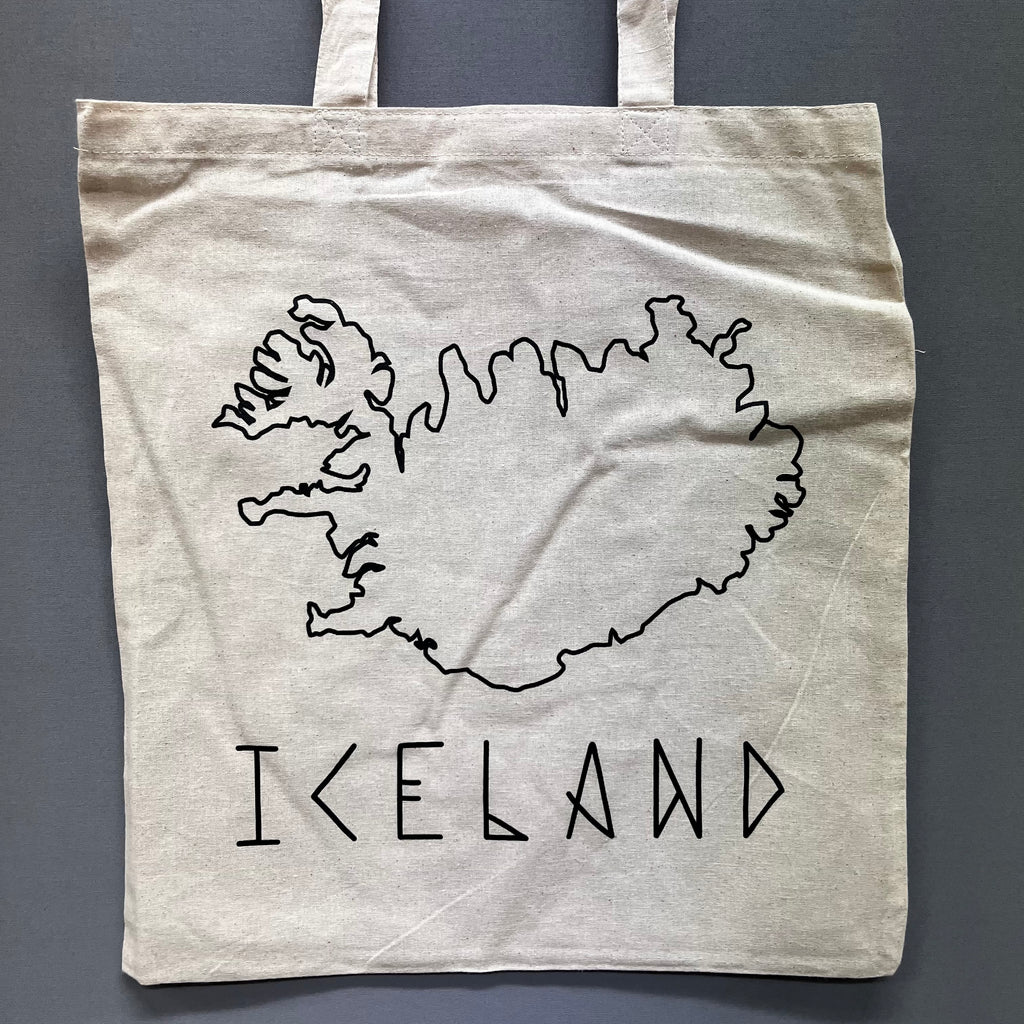 Iceland bag for life hotsell