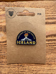 FIRE AND ICE - PIN