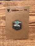 GULLFOSS - PIN