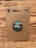 GULLFOSS - PIN