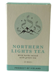 Northern Lights Tea - 15 Teabags
