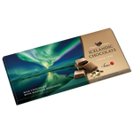 <transcy>Nói Síríus Schokolade - Milchschokolade mit Rosinen und Haselnüssen</transcy>