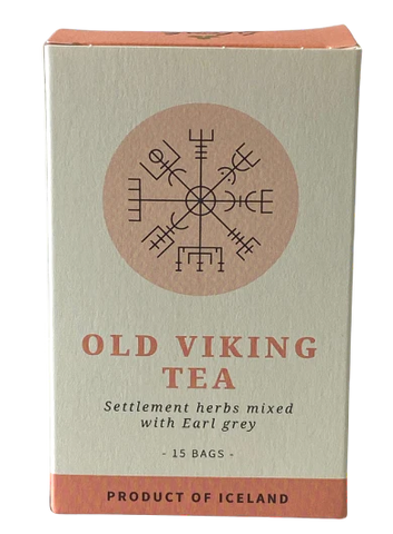 Old Viking Tea - 15 Teabags