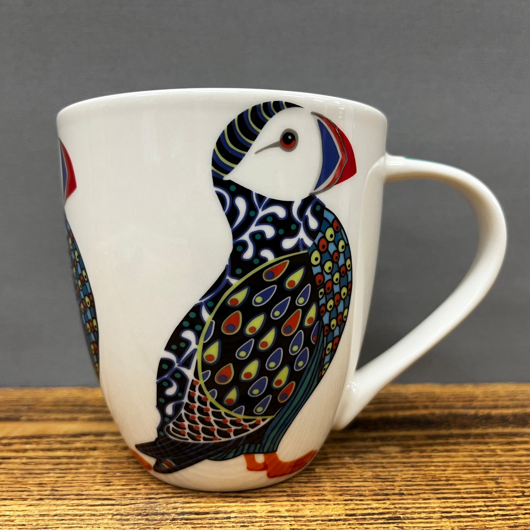 Amazon.com: Puffin 'Clown of The Sea' Arctic Seabird