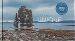 Iceland Unique Island - Book