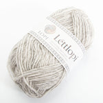 Létt Lopi - Icelandic Wool Yarn - 0054 - fölgrár/light ash heather