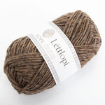 Létt Lopi - Icelandic Wool Yarn - 1420 - skuggi/murky