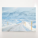 Picture Postcard - Vinter Road