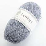 Létt Lopi - Icelandic Wool Yarn - 1700 - háský/air blue