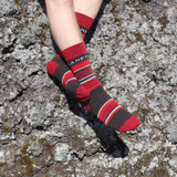Socks- Volcano Colours