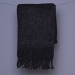 Álafoss Wool Blanket - 2000 - Idontspeakicelandic