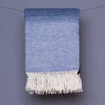 Álafoss Wool Blanket - 1051 - Idontspeakicelandic