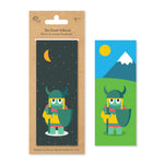 ICD -  Magnetic Bookmark - The Great Valkyrie