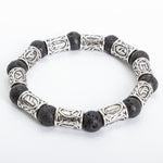 Volcanic Iceland Jewelry - Bracelet 4 - Idontspeakicelandic